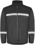 7300 Bluza polarowa z zamkiem