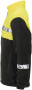 7300 Bluza polarowa z zamkiem