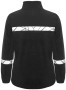 7301 Damska bluza polarowa z zamkiem