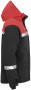 7413 Ocieplana kurtka typu softshell