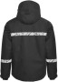 7413 Ocieplana kurtka typu softshell