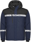 7415 Ocieplana kurtka typu shell