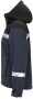7417 Kurtka damska typu softshell