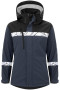 7417 Kurtka damska typu softshell