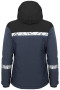 7417 Kurtka damska typu softshell