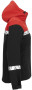 7417 Kurtka damska typu softshell