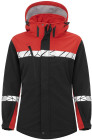 7417 Kurtka damska typu softshell
