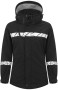 7417 Kurtka damska typu softshell