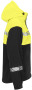 7417 Kurtka damska typu softshell