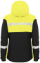 7417 Kurtka damska typu softshell