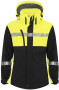 7417 Kurtka damska typu softshell