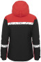7418 Ocieplana kurtka damska typu softshell
