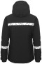 7418 Ocieplana kurtka damska typu softshell