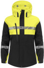 7419 Kurtka damska typu shell