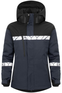 7420 SHELLJACKET PADDED