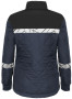 7421 LIGHTWEIGHT JACKET WOMAN